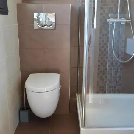 Appartement Le Parc 2