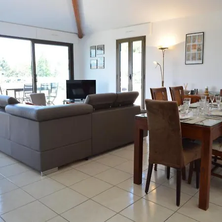 Le Parc 2 Appartement