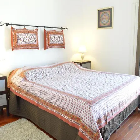 Le Parc 2 Appartement