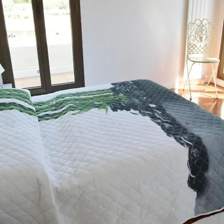 Appartement Le Parc 2 Antibes