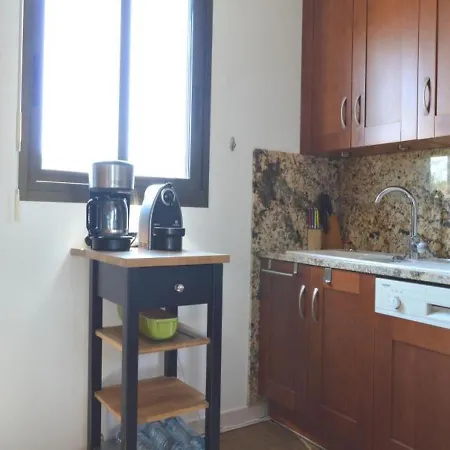 Appartement Le Parc 2