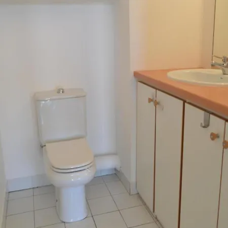 Le Parc 2 Appartement *