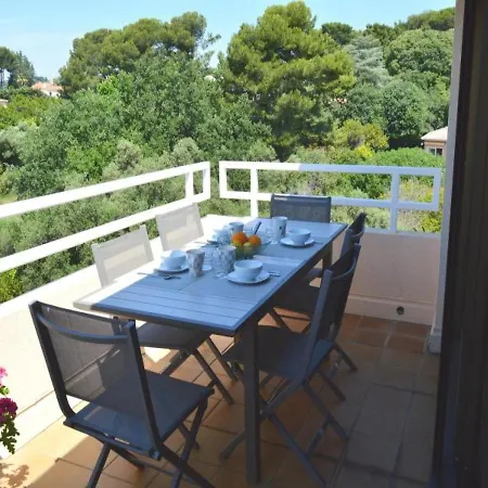Le Parc 2 Appartement *